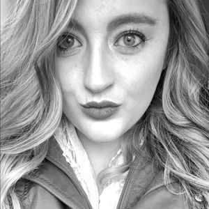 Meet your Posher, Kirstey